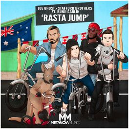 Album cover of Rasta Jump