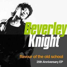 Album cover of Flavour Of The Old School: 25th Anniversary Edition (Remastered) (Remixes)