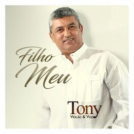 Album cover of Filho Meu