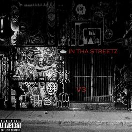 Album cover of In The Streetz Vol. 3