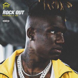 Album cover of Rock Out (feat. Lil Toe)
