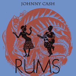 Album cover of Rums
