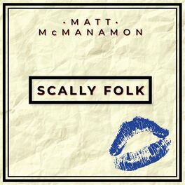 Album cover of Scally Folk