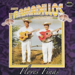 Album cover of Flores Finas