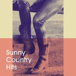 Album cover of Sunny Country Hits