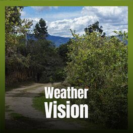 Album cover of Weather Vision