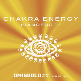 Album cover of Chakra Energy