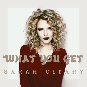 What You Get cover
