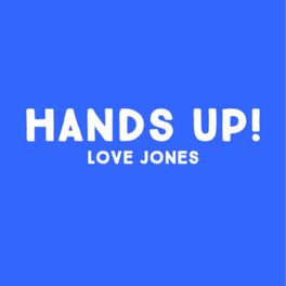 Album cover of Hands Up! (feat. Canton Jones)