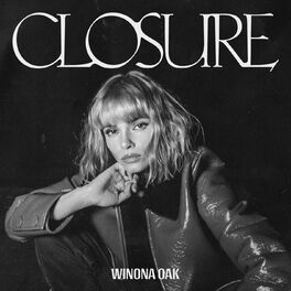Album cover of CLOSURE