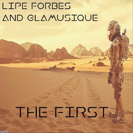 Album cover of The First (Remix)