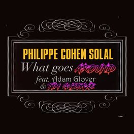 Album cover of What Goes Around