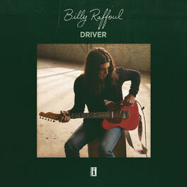 Album cover of Driver
