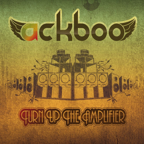 Ackboo Turn up the Amplifier lyrics and songs Deezer