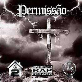 Album cover of Permissão