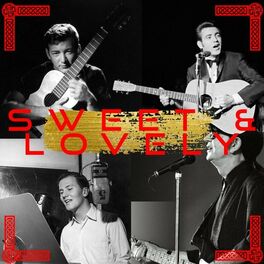 Album cover of Sweet and Lovely