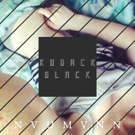 Album cover of Kodack Black