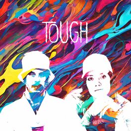 Album cover of Tough
