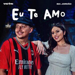 Album cover of Eu Te Amo