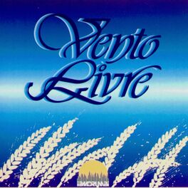 Album cover of Vento Livre