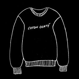 Album cover of Coton ouaté (Radio Edit)