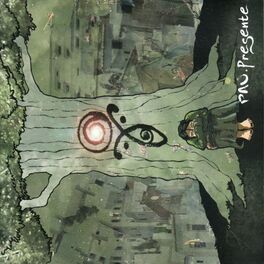 Album cover of Presente