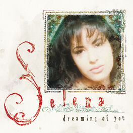 Album cover of Dreaming Of You