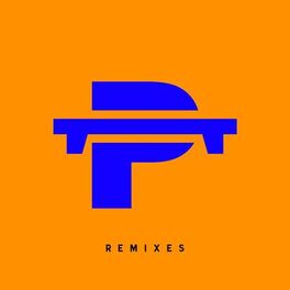 Album cover of Gardez Vos Distances (Remixes)