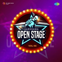 Album cover of Open Stage Covers, Vol. 96