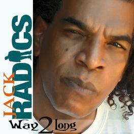 Album cover of Way 2 Long