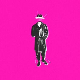 Album cover of Kommissar