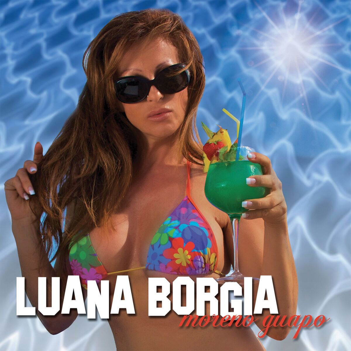 Luana Borgia: albums, songs, playlists | Listen on Deezer