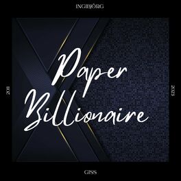 Album cover of Paper Billionaire