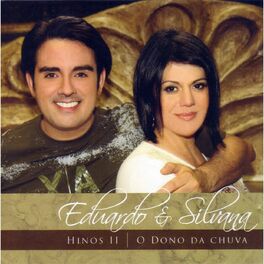 Album cover of Hinos II: O Dono da Chuva