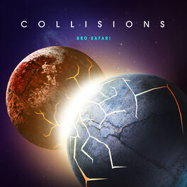 Album cover of Collisions