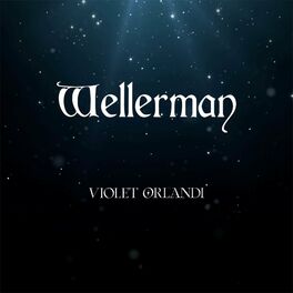 Album cover of Wellerman