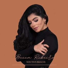 Album cover of Nos Teus Braços