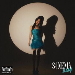 Album cover of S:INEMA