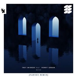 Album cover of Water (Farves Remix)