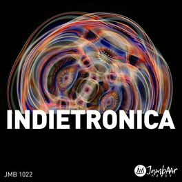 Album cover of Indietronica