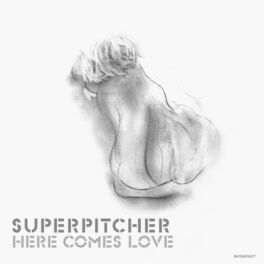 Album cover of Here Comes Love