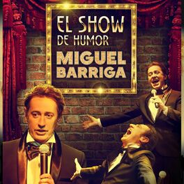 Album picture of El Show de Humor