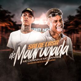 Album cover of Sai de Casa de Madrugada