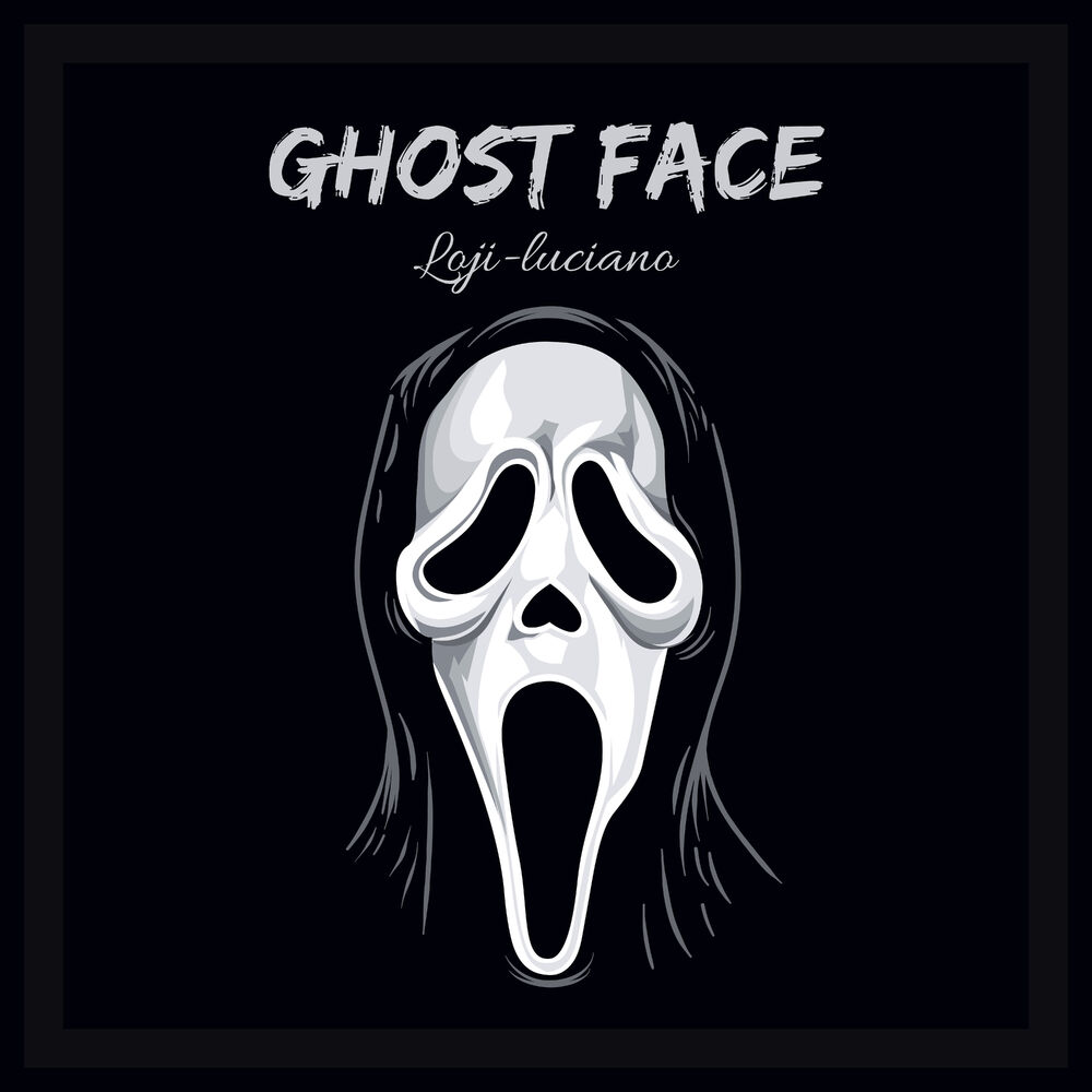 Ghost albums