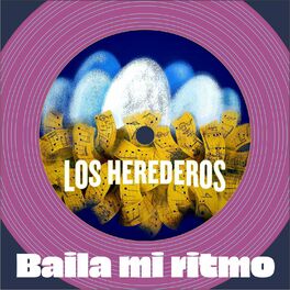 Album cover of Baila Mi Ritmo (Versión Timbafunk)