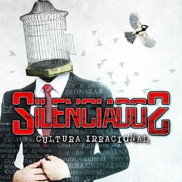 Album cover of Cultura Irracional