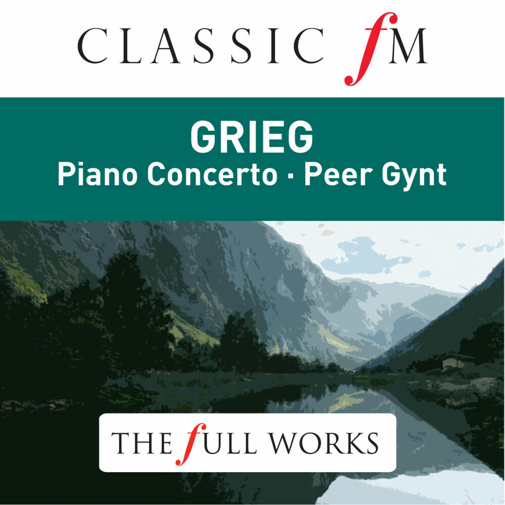 Grieg peer gynt. Григ арт. Peer Gynt Suite no. 1, op. 46: I. morning mood от bbc Scottish Symphony Orchestra & Jerzy Maksymiuk. Midi Greag conserto in a Minor.