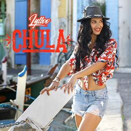 Album cover of Chula (Edit)