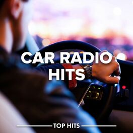 Album cover of Car Radio Hits 2023