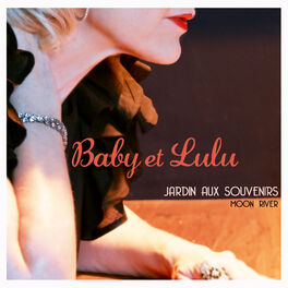 Album cover of Jardin Aux Souvenirs (Moon River)